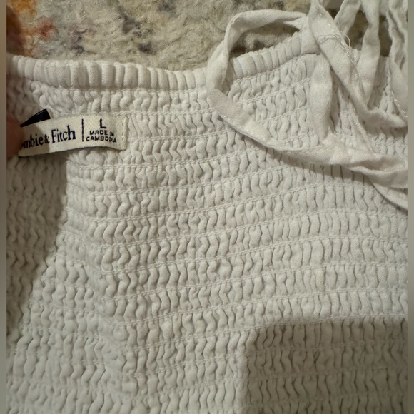 Abercrombie Dress - Picture 2 of 5